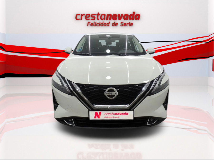 Imagen de NISSAN Qashqai