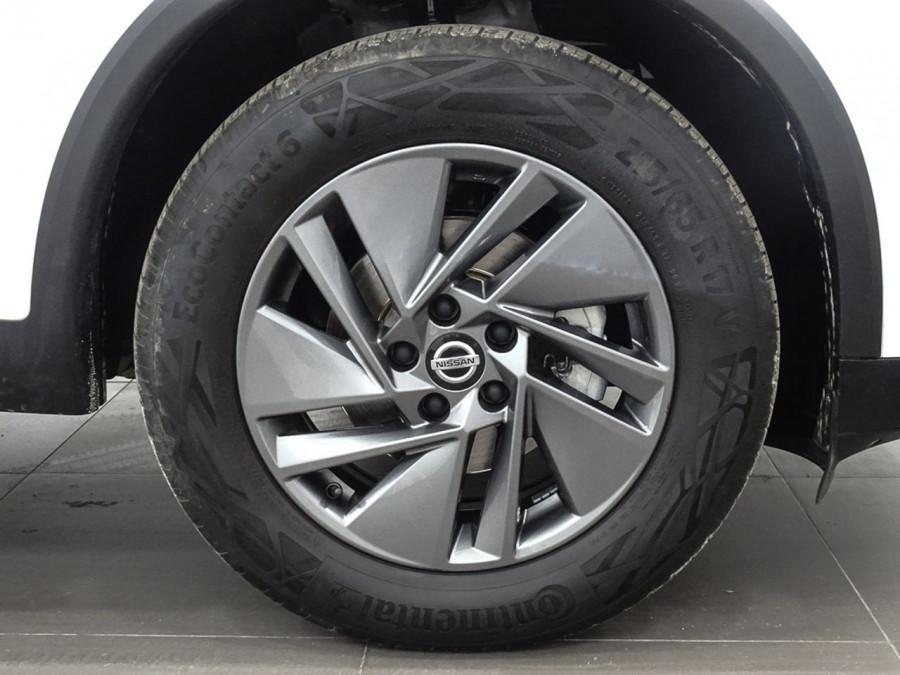 Imagen de NISSAN Qashqai