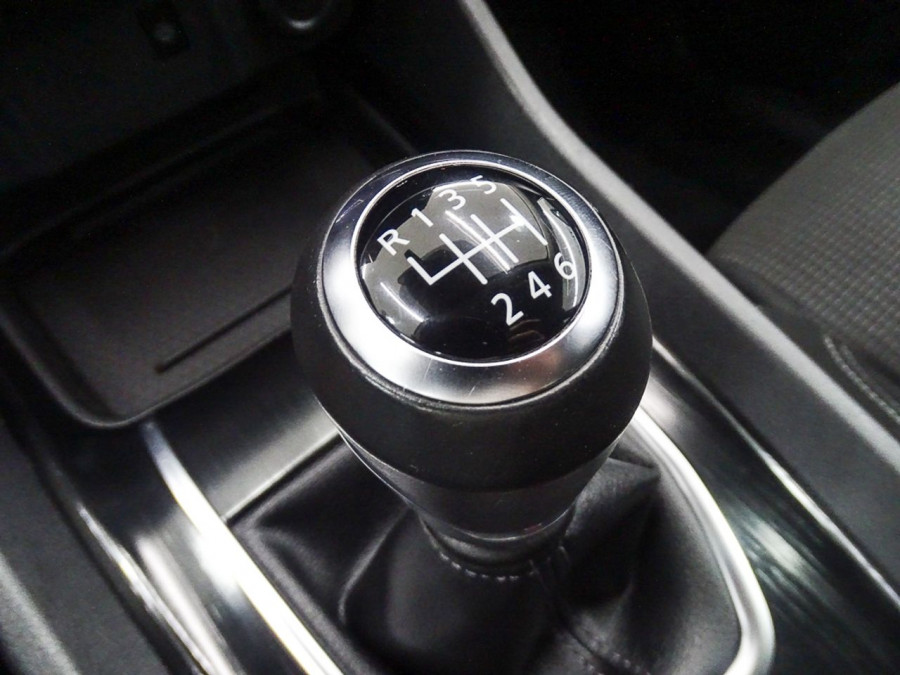 Imagen de NISSAN Qashqai