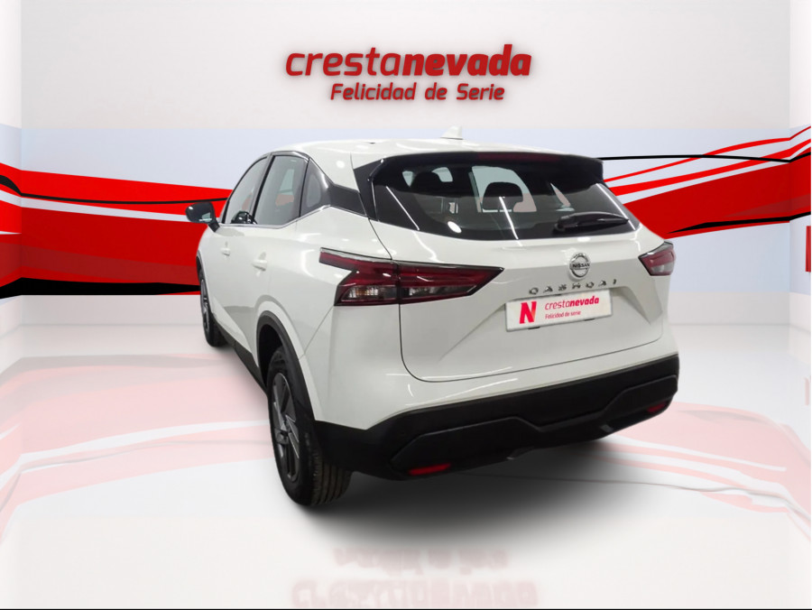 Imagen de NISSAN Qashqai