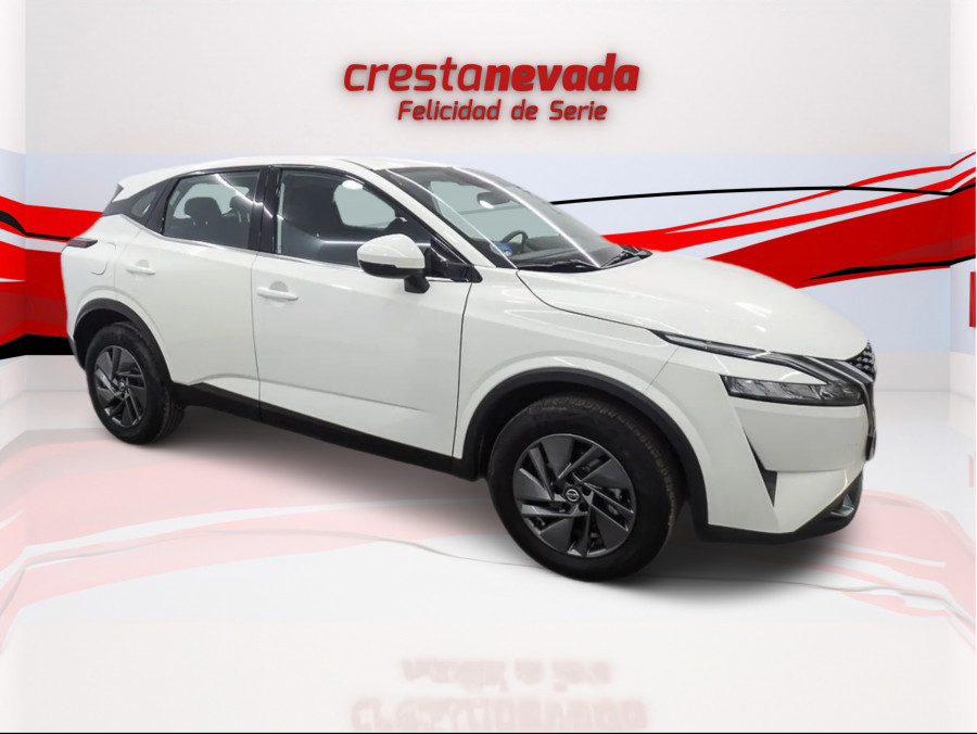 Imagen de NISSAN Qashqai