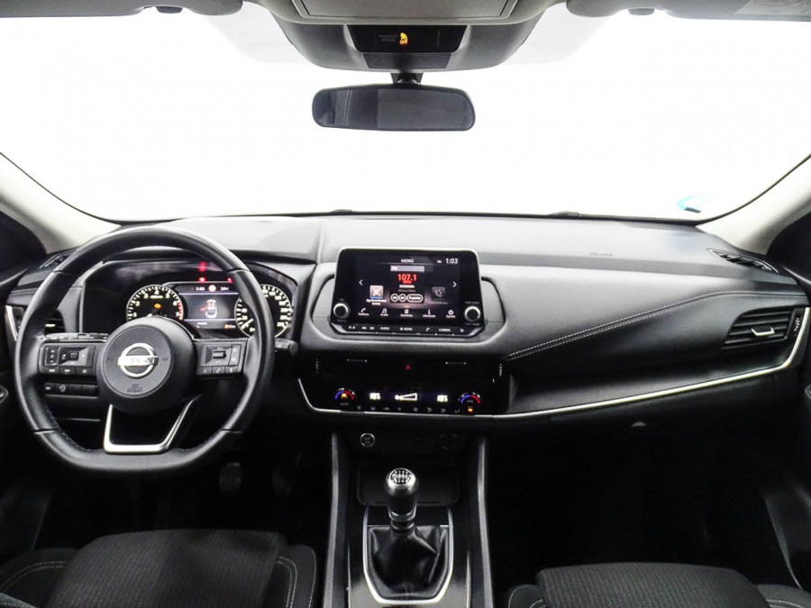 Imagen de NISSAN Qashqai