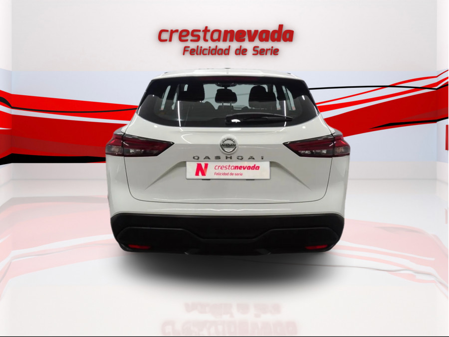 Imagen de NISSAN Qashqai