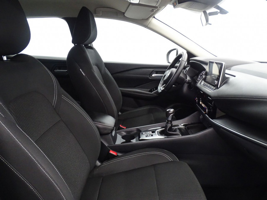 Imagen de NISSAN Qashqai