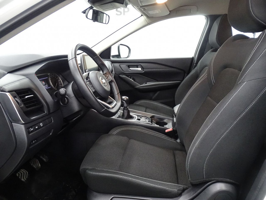 Imagen de NISSAN Qashqai