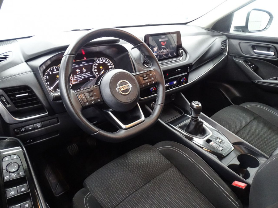 Imagen de NISSAN Qashqai