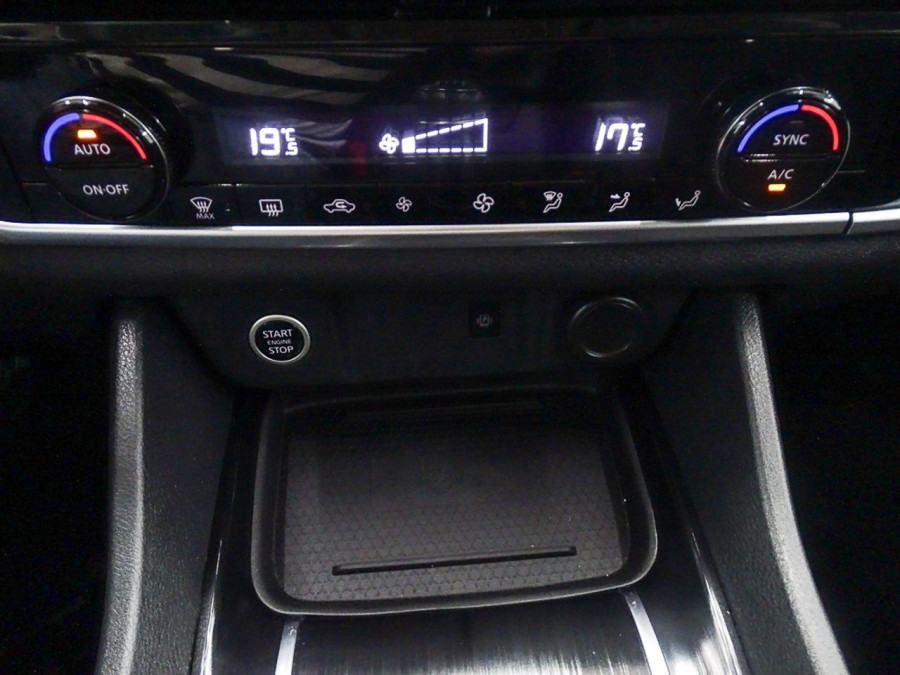 Imagen de NISSAN Qashqai