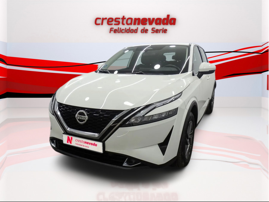 Imagen de NISSAN Qashqai