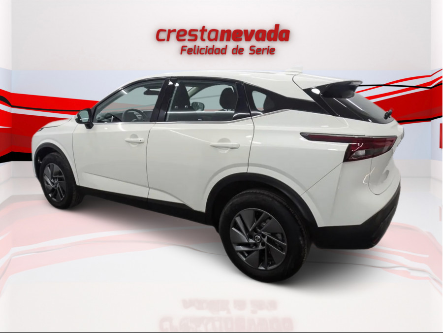 Imagen de NISSAN Qashqai