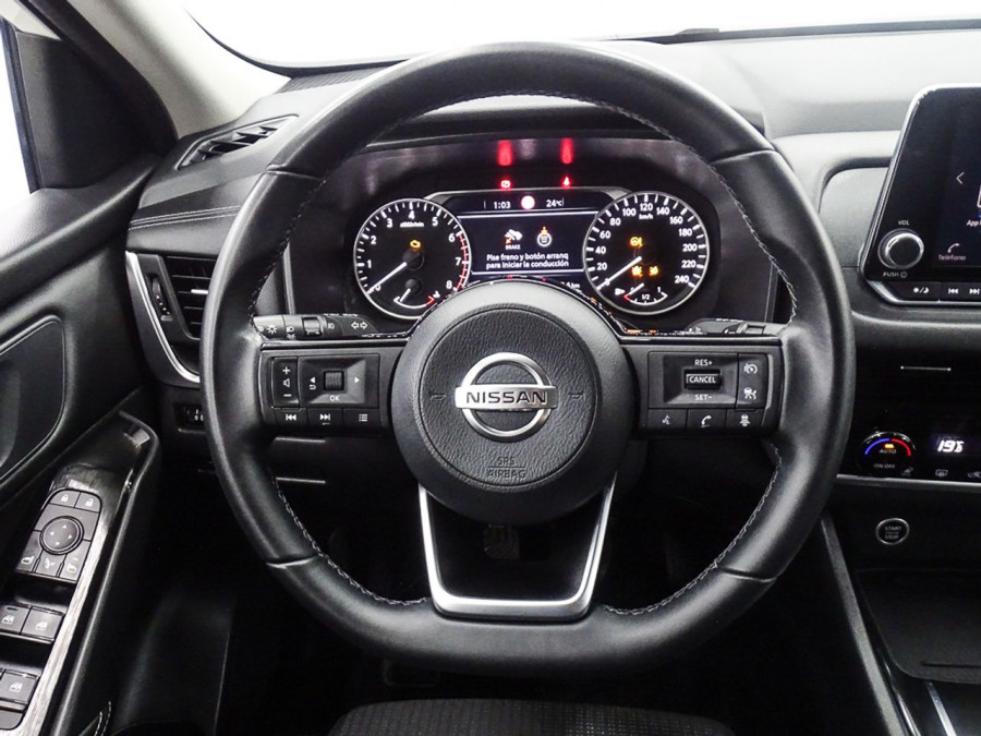 Imagen de NISSAN Qashqai