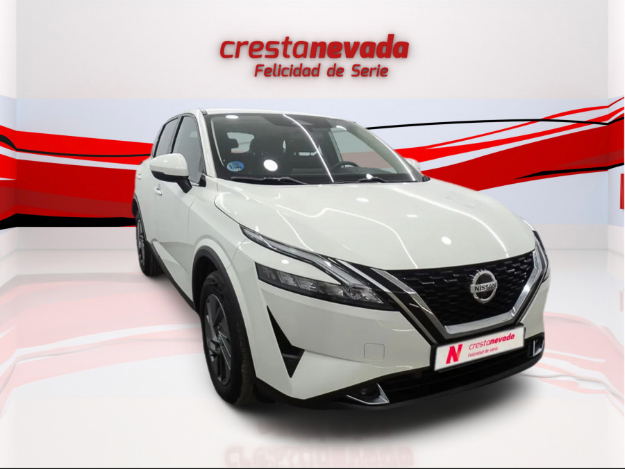 Imagen de NISSAN Qashqai