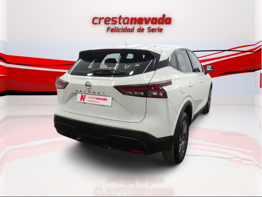Imagen de NISSAN Qashqai
