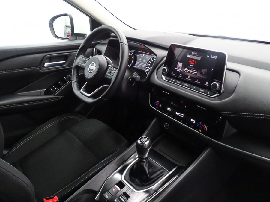 Imagen de NISSAN Qashqai