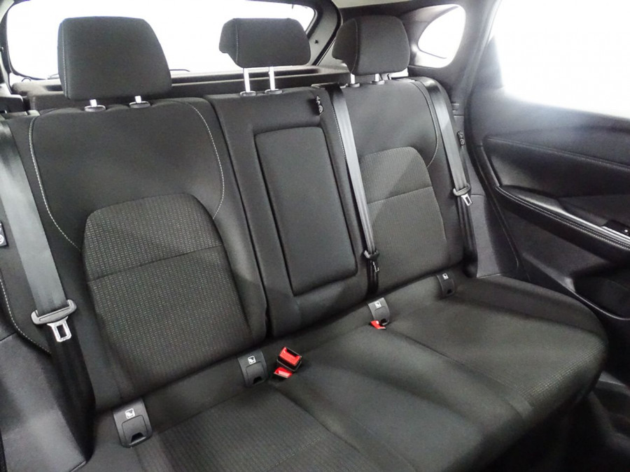 Imagen de NISSAN Qashqai