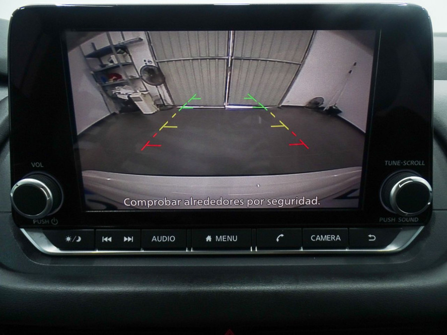 Imagen de NISSAN Qashqai
