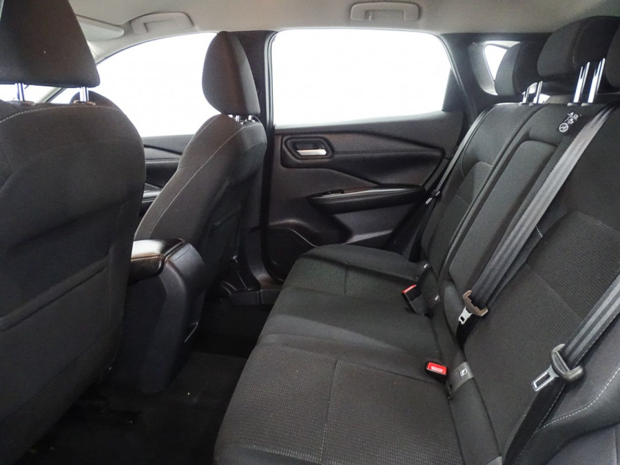 Imagen de NISSAN Qashqai