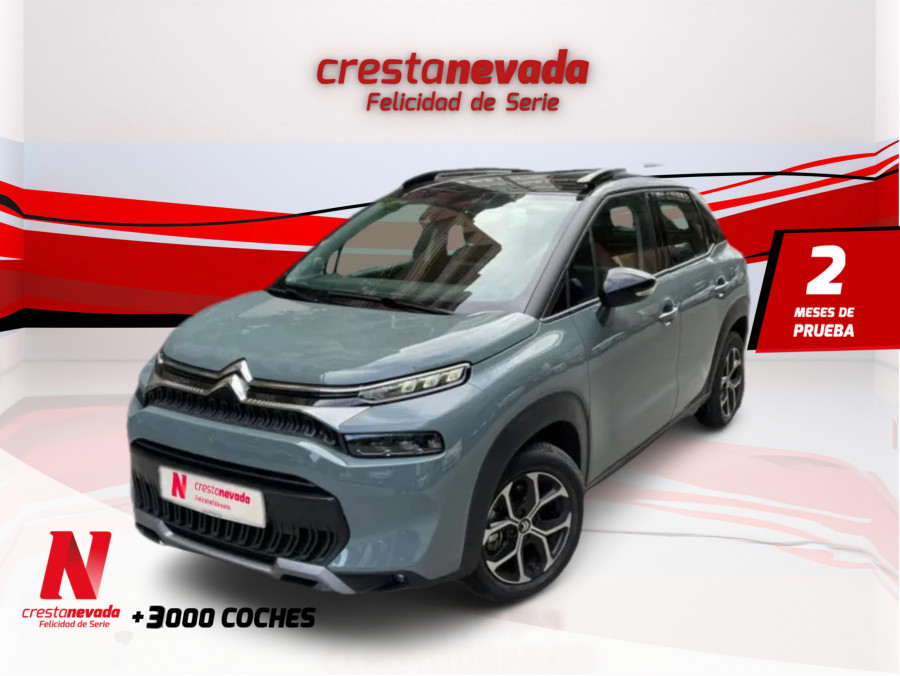 Imagen de CITROEN C3 Aircross