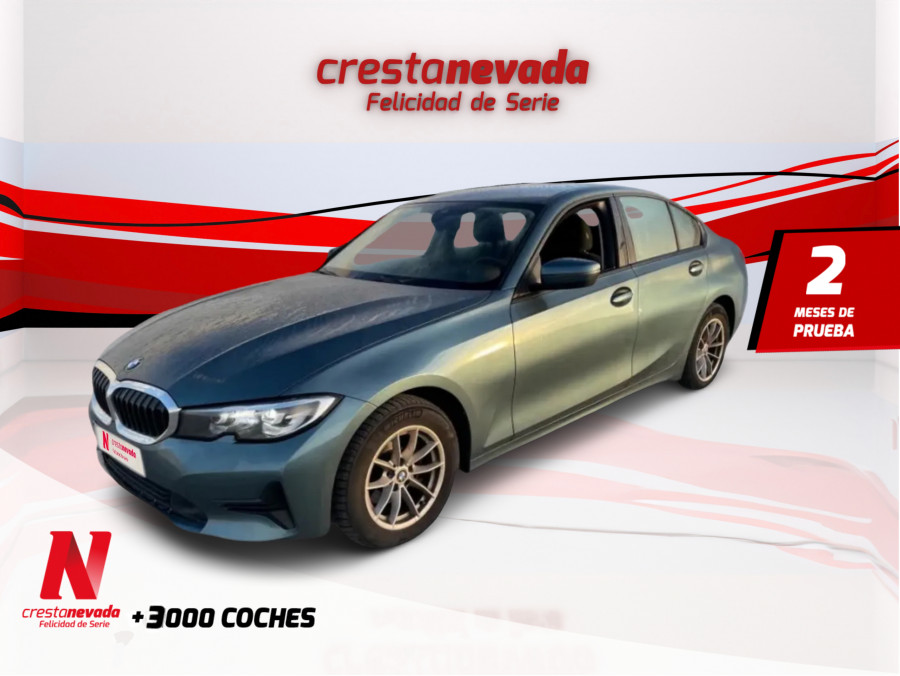 Imagen de BMW Serie 3