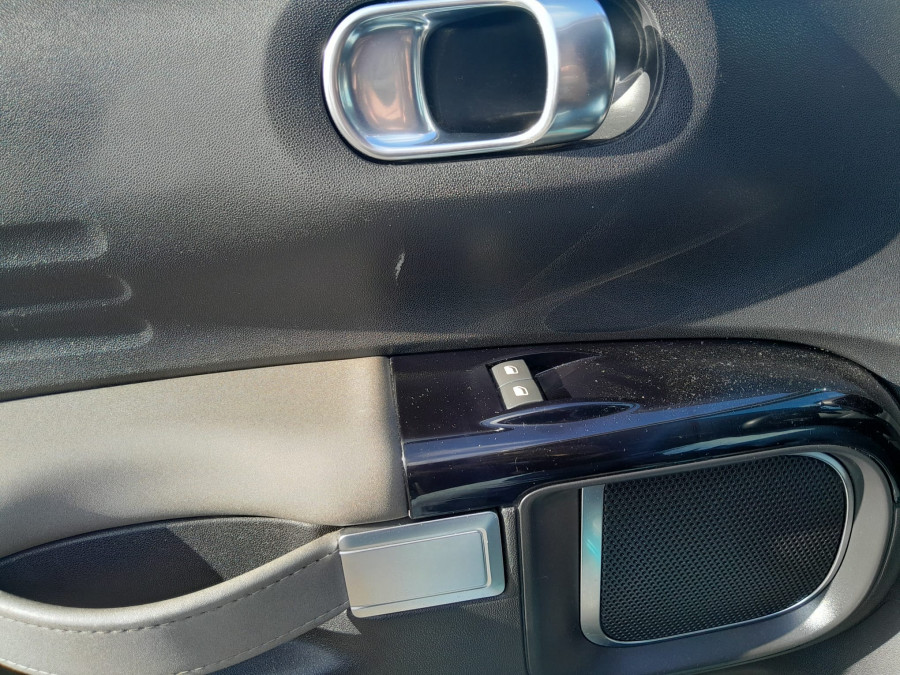 Imagen de CITROEN C4 Cactus