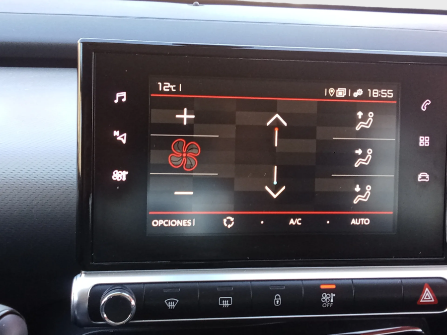 Imagen de CITROEN C4 Cactus