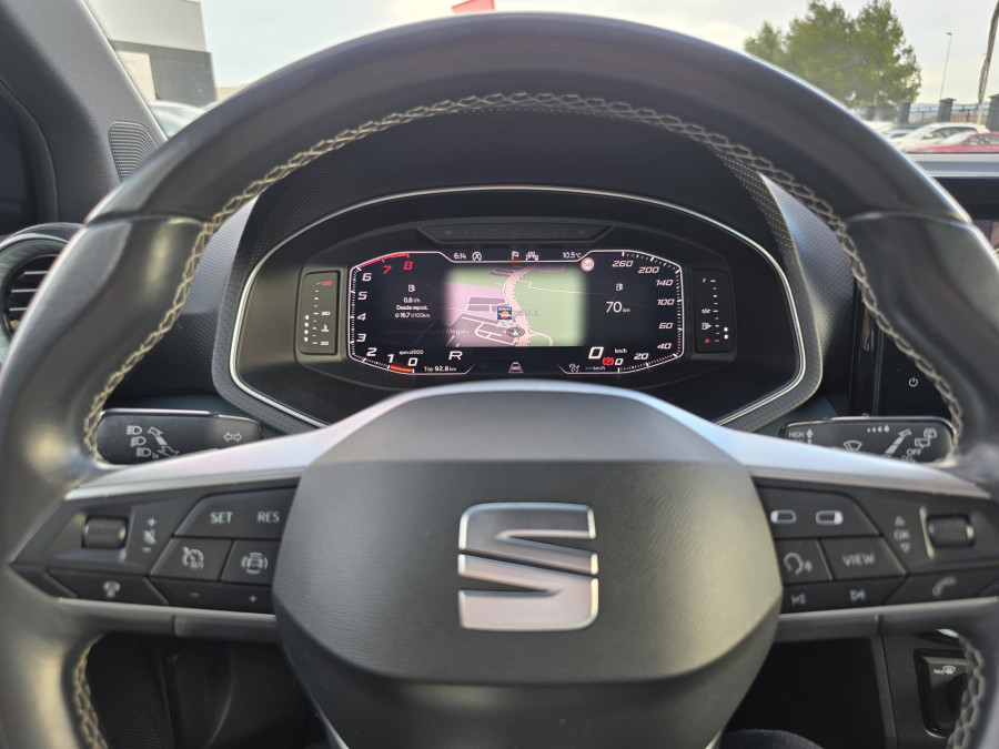Imagen de SEAT Arona