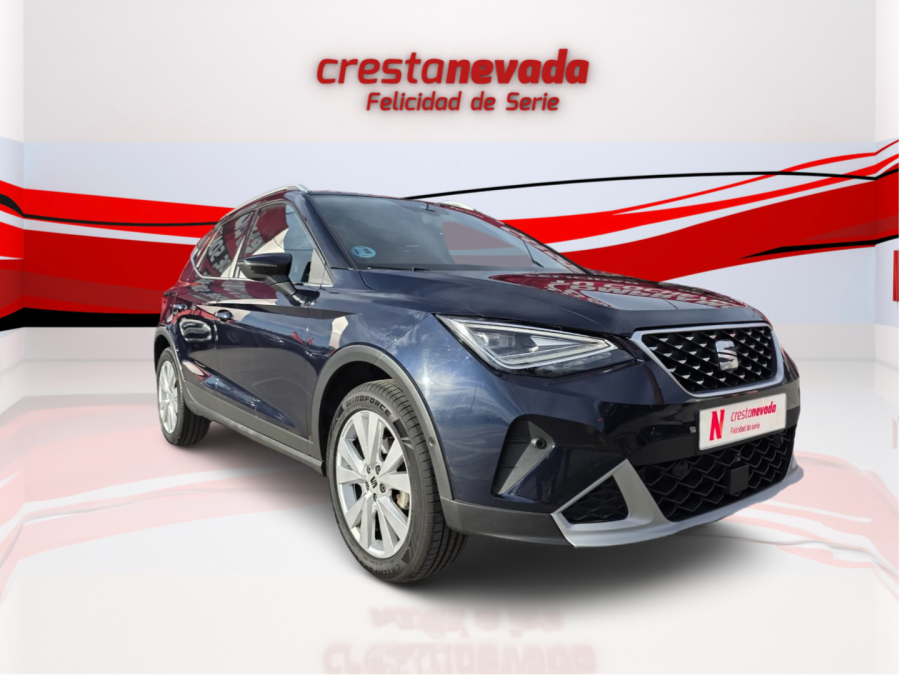 Imagen de SEAT Arona