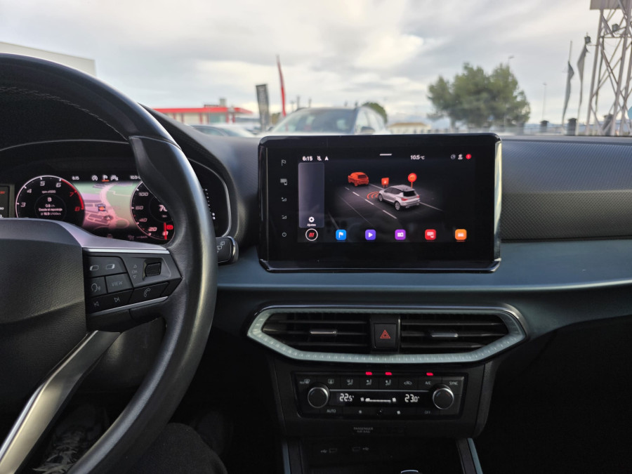 Imagen de SEAT Arona