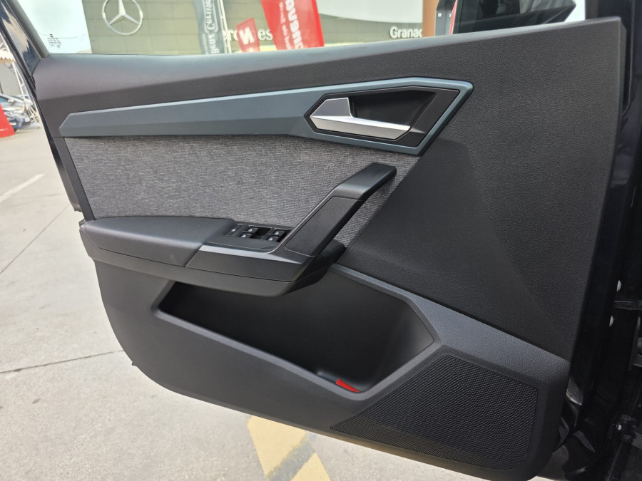 Imagen de SEAT Arona