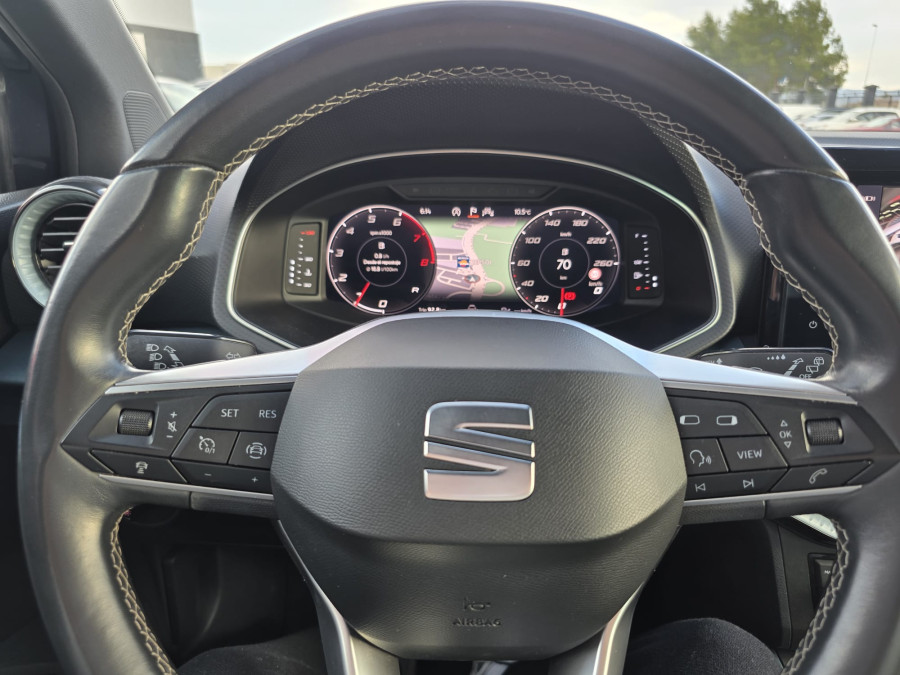 Imagen de SEAT Arona
