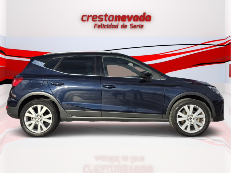 Imagen de SEAT Arona