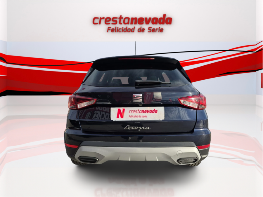 Imagen de SEAT Arona