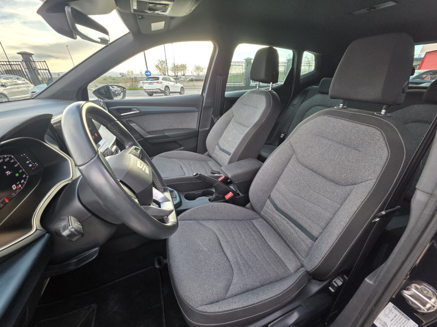 Imagen de SEAT Arona