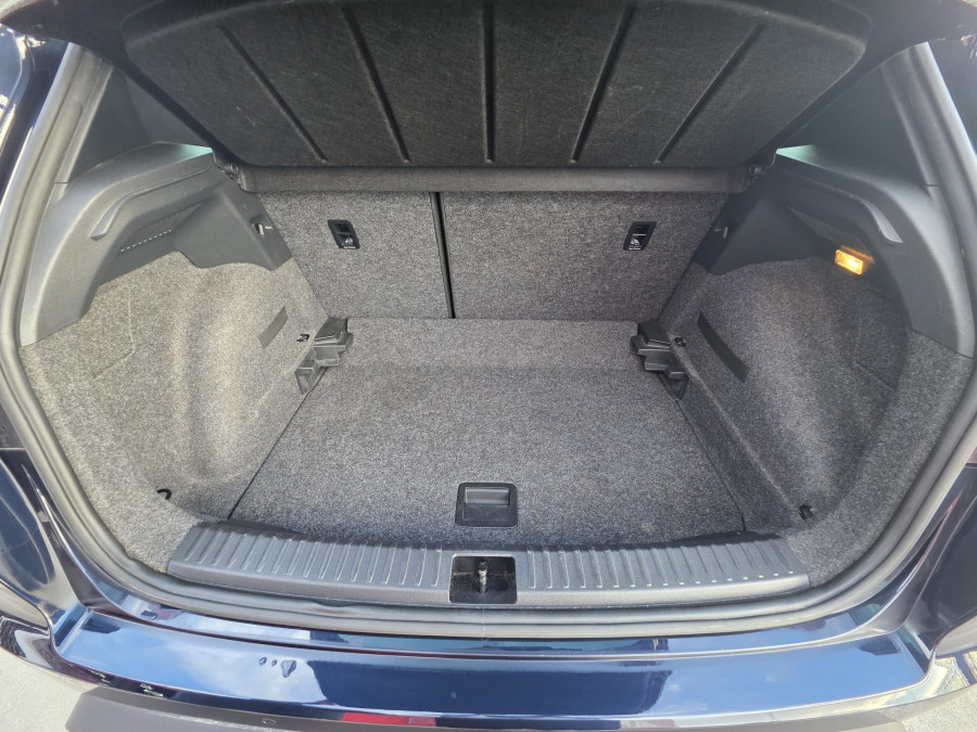 Imagen de SEAT Arona