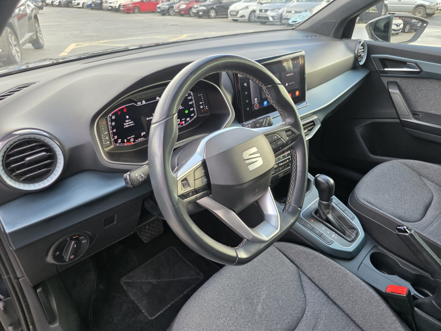 Imagen de SEAT Arona