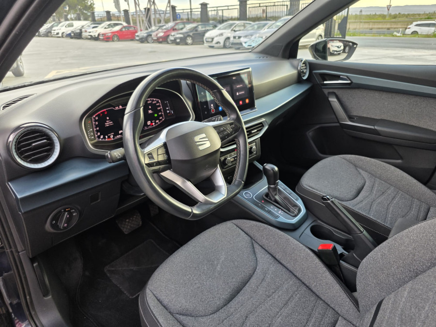 Imagen de SEAT Arona