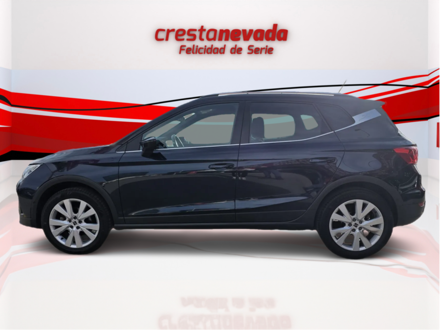 Imagen de SEAT Arona