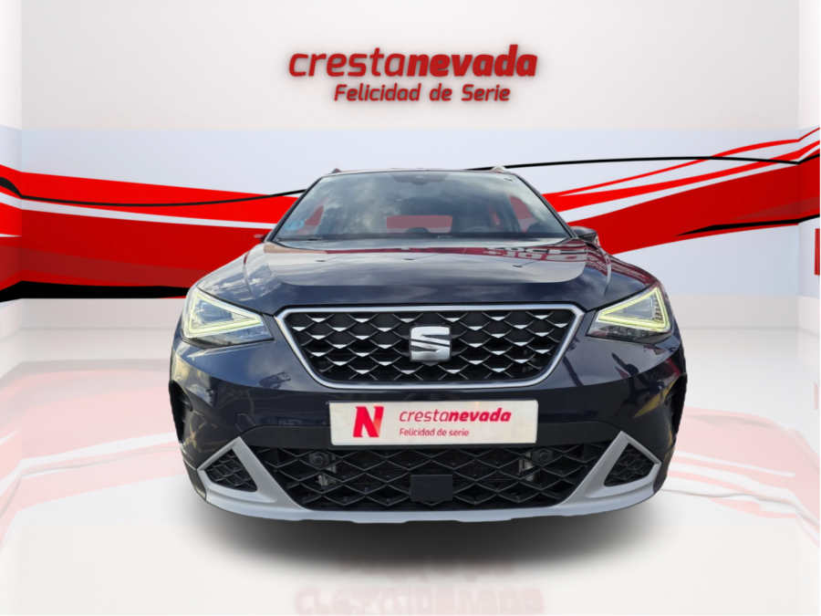 Imagen de SEAT Arona
