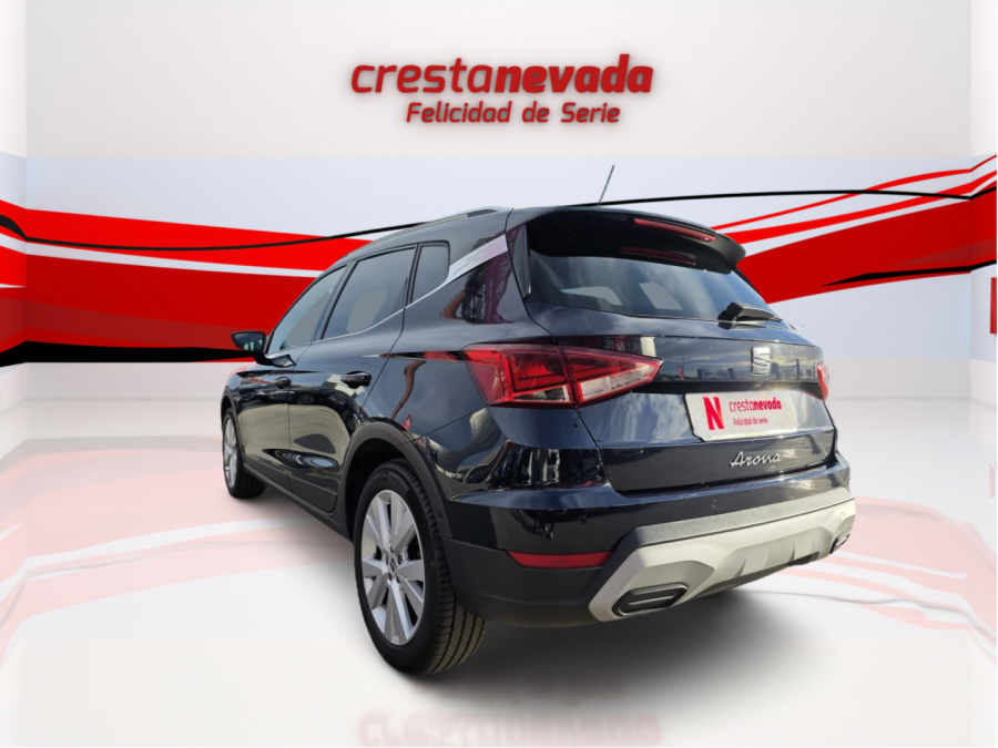 Imagen de SEAT Arona