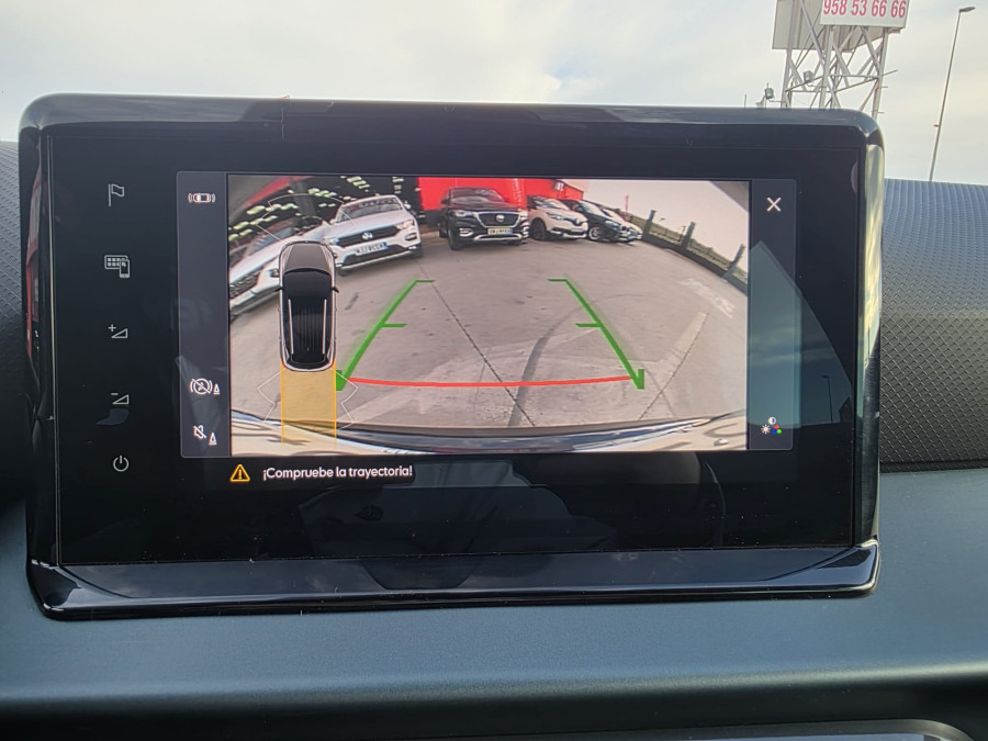 Imagen de SEAT Arona