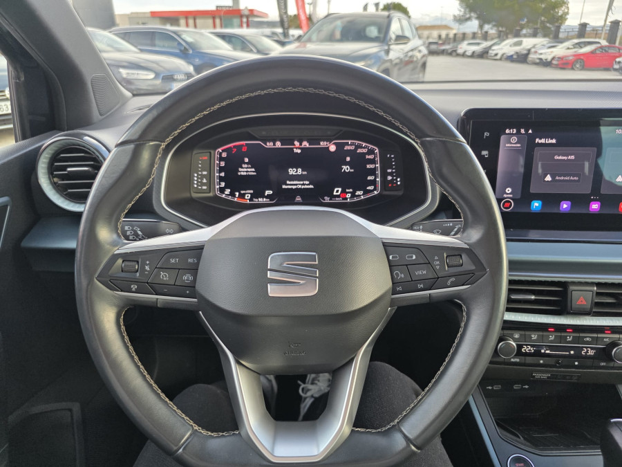 Imagen de SEAT Arona