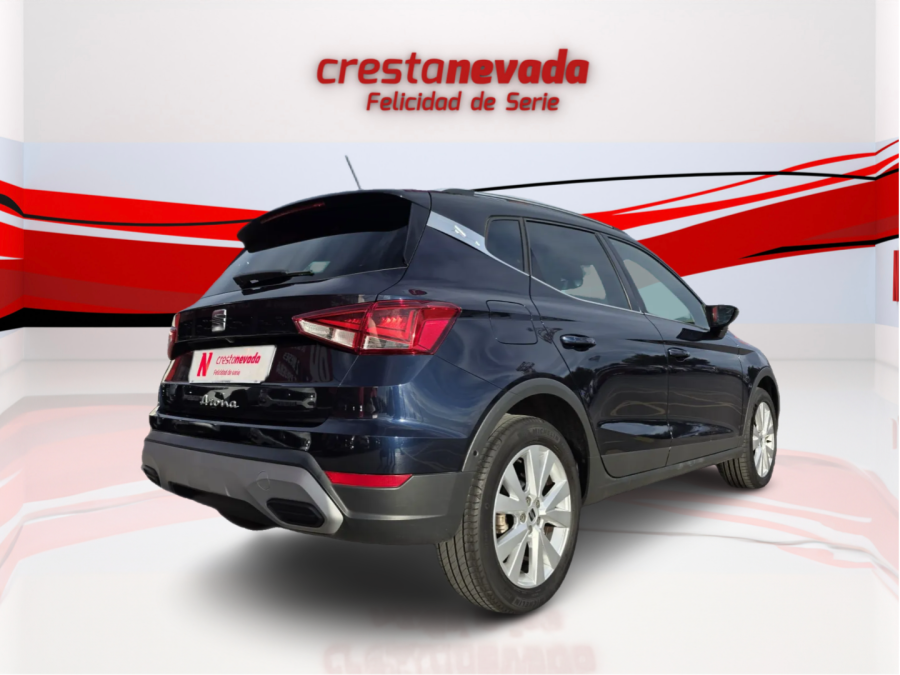 Imagen de SEAT Arona
