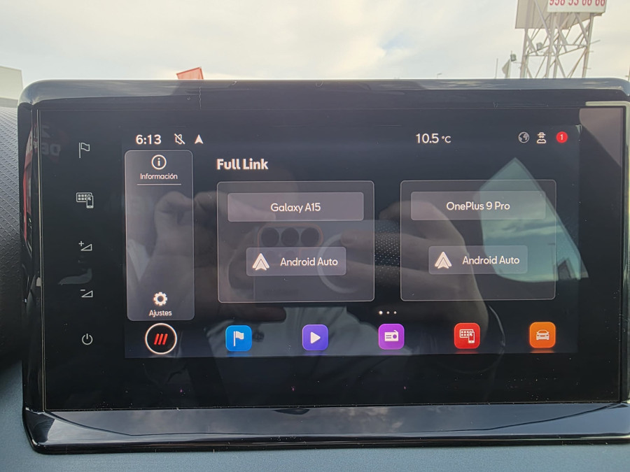 Imagen de SEAT Arona