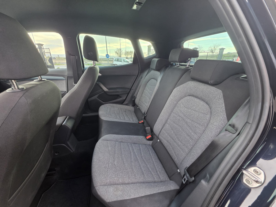 Imagen de SEAT Arona