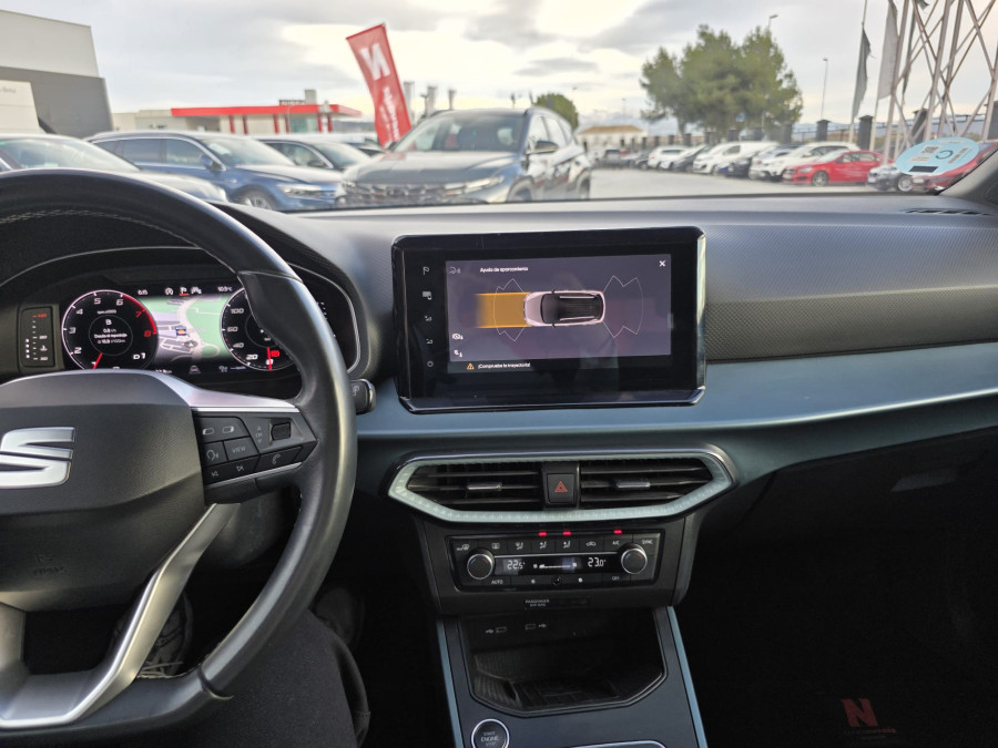 Imagen de SEAT Arona