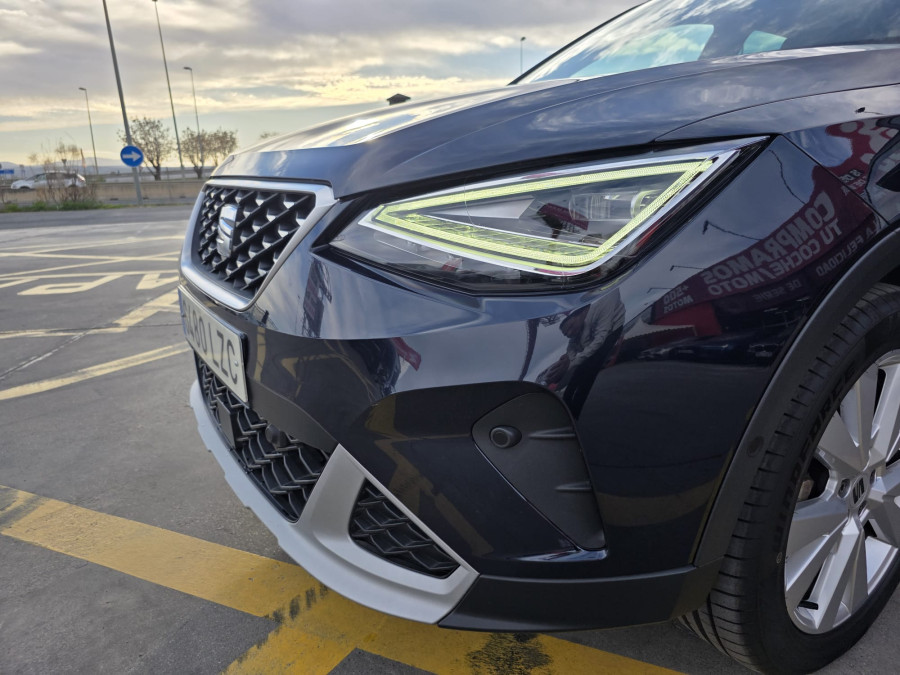 Imagen de SEAT Arona
