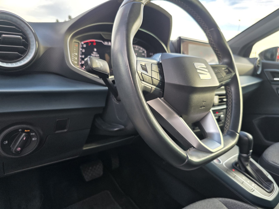 Imagen de SEAT Arona