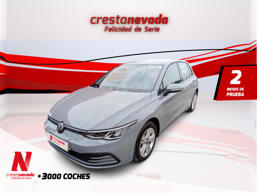 Imagen de Volkswagen Golf