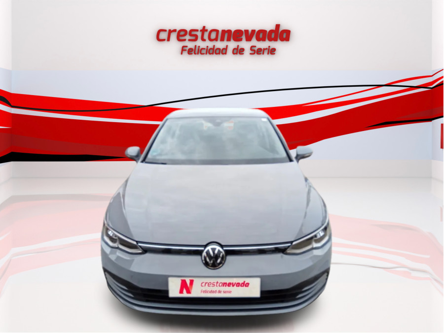 Imagen de Volkswagen Golf