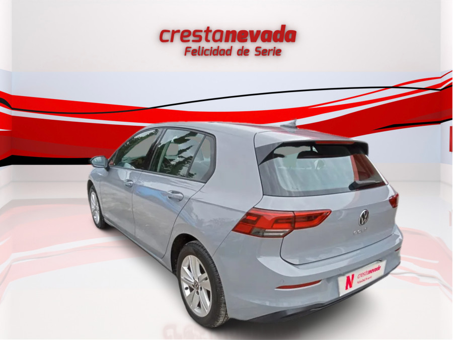Imagen de Volkswagen Golf