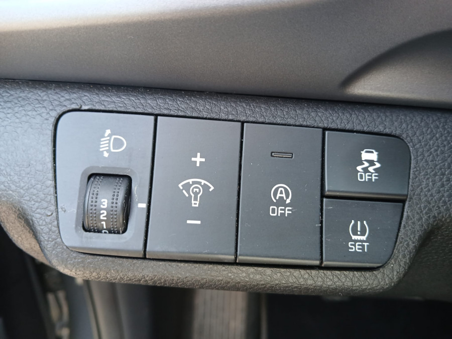 Imagen de Kia Stonic